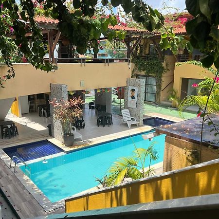 Apartamento Novissimo, Super Equipado, Beira Mar, Piscinas Naturais We Can Speak Eng 中文 اللغة العربية 한국어 Cabo de Santo Agostinho Exterior foto