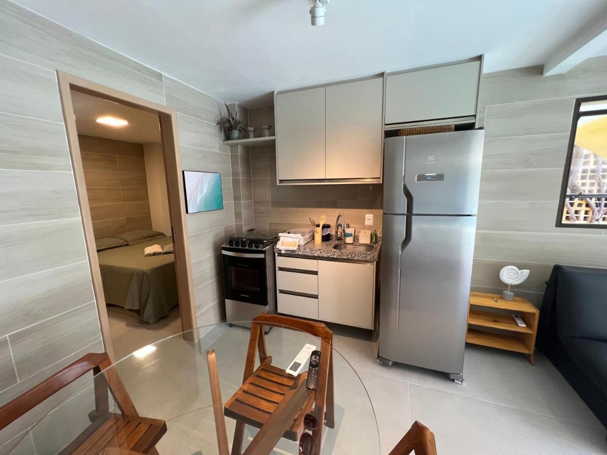Apartamento Novissimo, Super Equipado, Beira Mar, Piscinas Naturais We Can Speak Eng 中文 اللغة العربية 한국어 Cabo de Santo Agostinho Exterior foto