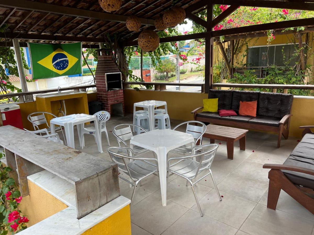 Apartamento Novissimo, Super Equipado, Beira Mar, Piscinas Naturais We Can Speak Eng 中文 اللغة العربية 한국어 Cabo de Santo Agostinho Exterior foto