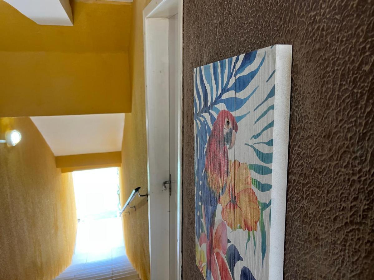 Apartamento Novissimo, Super Equipado, Beira Mar, Piscinas Naturais We Can Speak Eng 中文 اللغة العربية 한국어 Cabo de Santo Agostinho Exterior foto