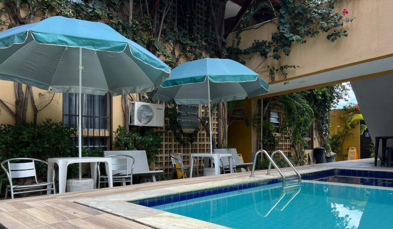 Apartamento Novissimo, Super Equipado, Beira Mar, Piscinas Naturais We Can Speak Eng 中文 اللغة العربية 한국어 Cabo de Santo Agostinho Exterior foto
