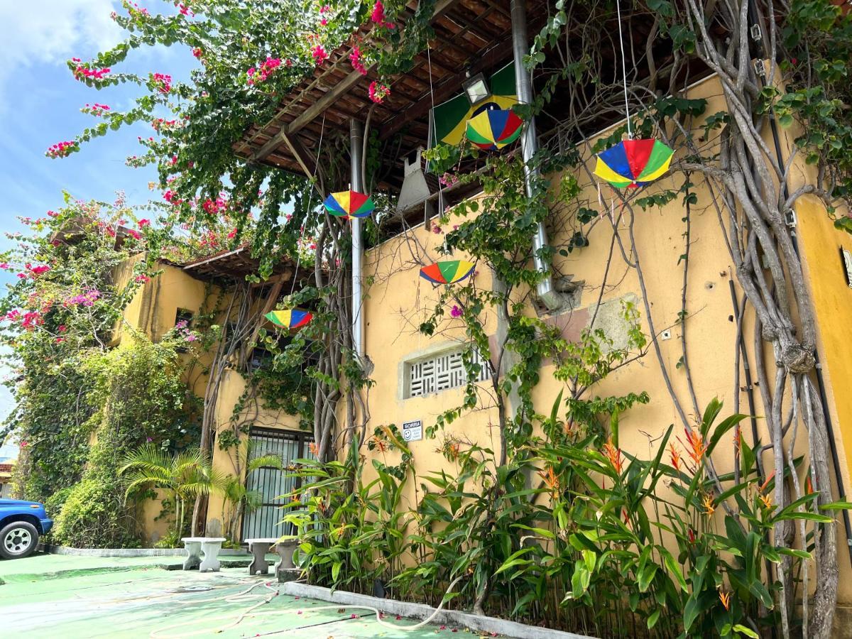 Apartamento Novissimo, Super Equipado, Beira Mar, Piscinas Naturais We Can Speak Eng 中文 اللغة العربية 한국어 Cabo de Santo Agostinho Exterior foto